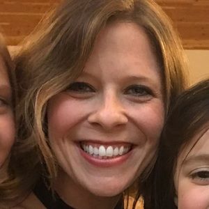 Meet your Posher, Kristen
